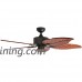 Honeywell Ceiling Fans 50501-01 Sabal Palm  52"  Bronze - B07DK4XR2J